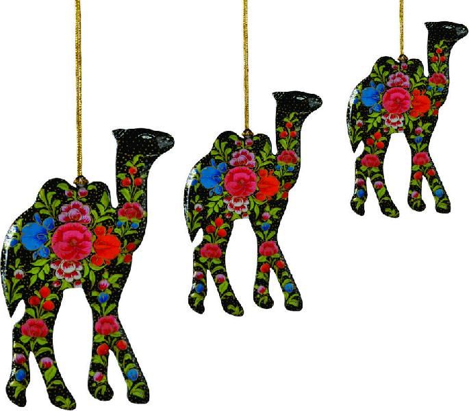 Hanging Camel 01