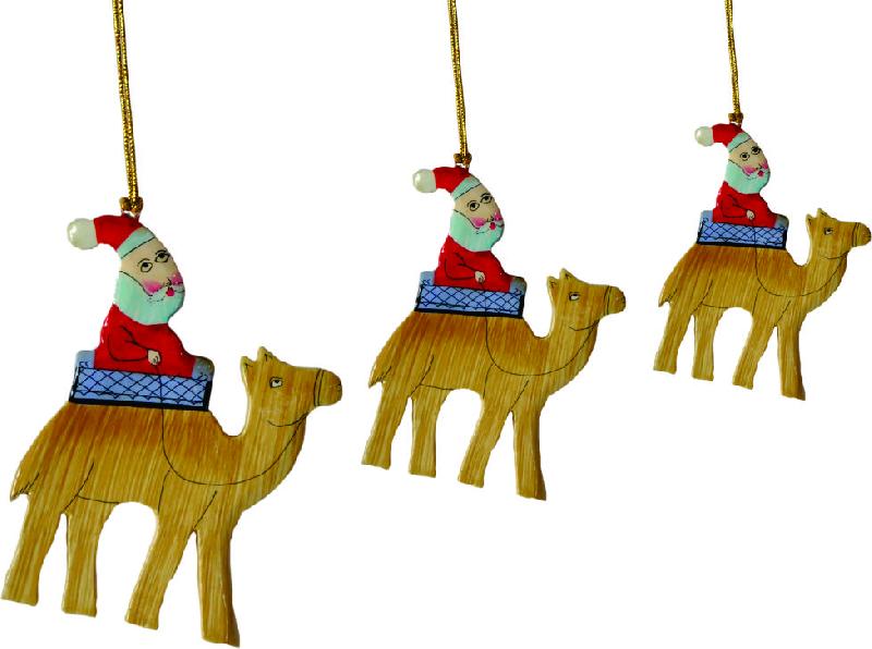 Hanging Camel 02