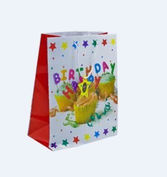 Birthday Return Gift Carry Bag 04