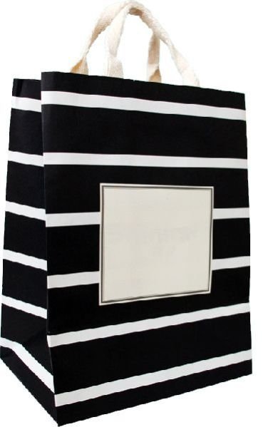 Bleached Kraft Paper Bag 01