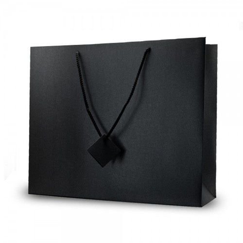 Imported Art Card Paper Bag 02