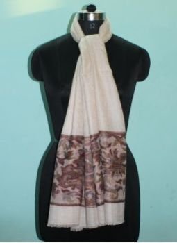 Cashmere Stole 01