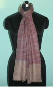 Cashmere Stole 02
