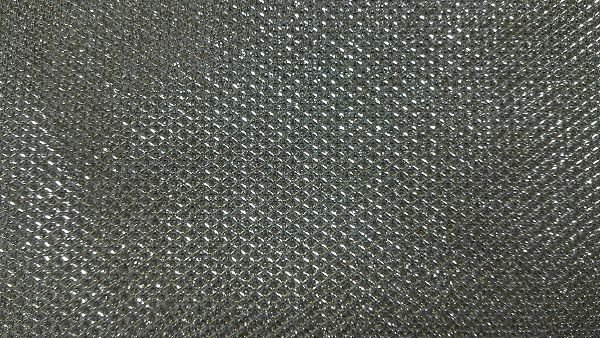 Glitter Flocked Fabric 15