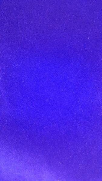 Plain Velvet Flocked Fabric 01