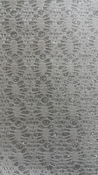 Premium Flocked Fabric 01