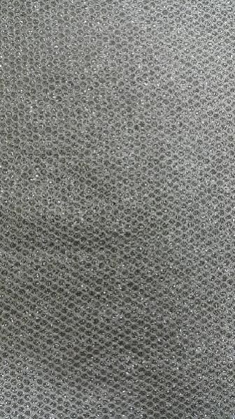 Premium Flocked Fabric 03