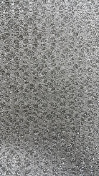 Premium Flocked Fabric 04