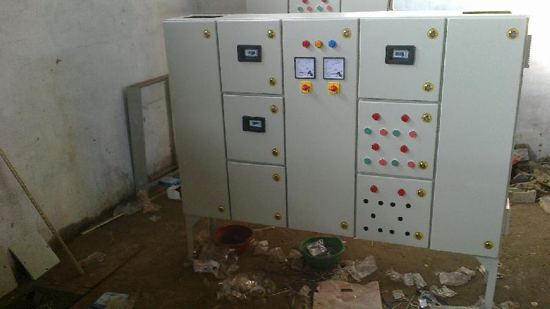 MCC Control Panels 03