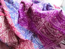 Handloom Shawl 03