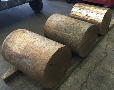 Phosphor Bronze Rod 05