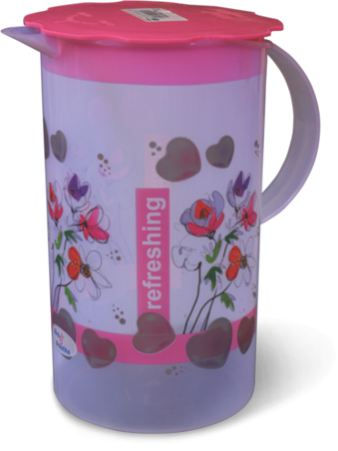 Shalimar Samruddhi Plastic Jug