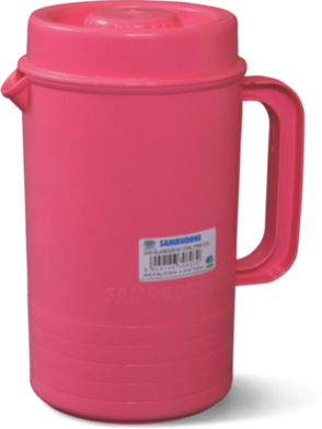 Glamour Samruddhi Plastic Jug