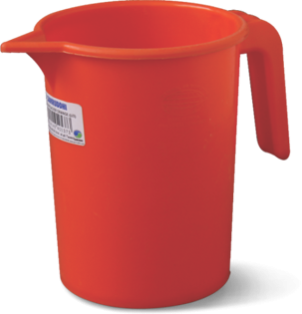 Brigadier Samruddhi Plastic Jug