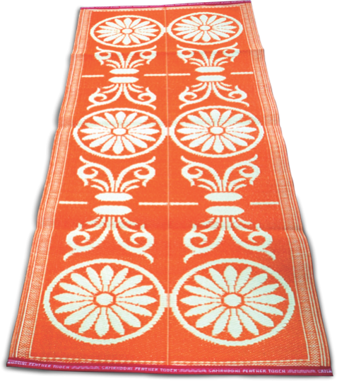 Samruddhi Plastic Mat 01