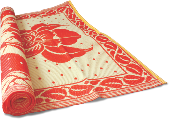 Samruddhi Plastic Mat 03