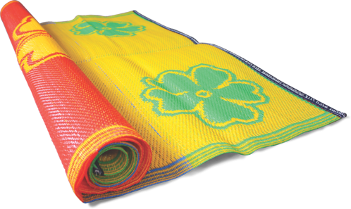 Samruddhi Plastic Mat 04