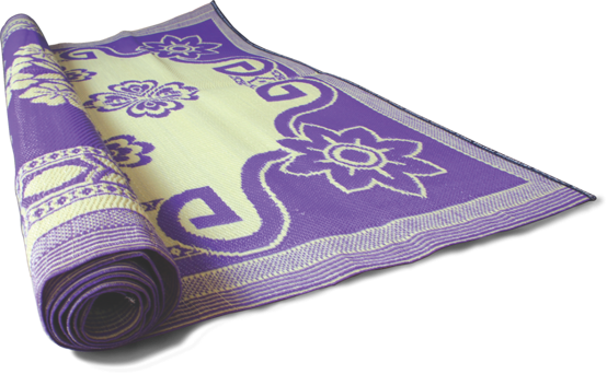 Samruddhi Plastic Mat 05