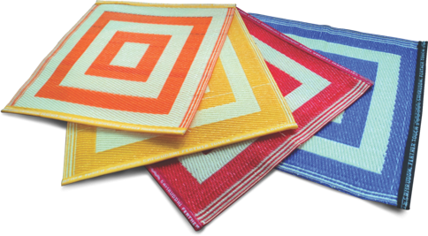 Samruddhi Plastic Mat 06