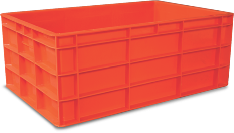 Mini Pack 1000 Samruddhi Plastic Crate