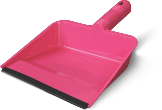 Miss Clean Samruddhi Plastic Dust Pan