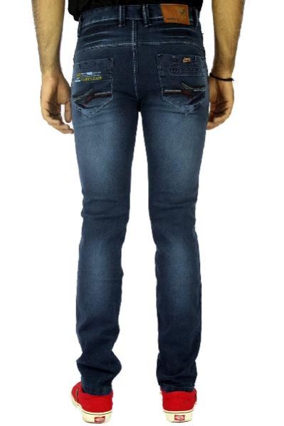 5poc Metty Slim Jeans