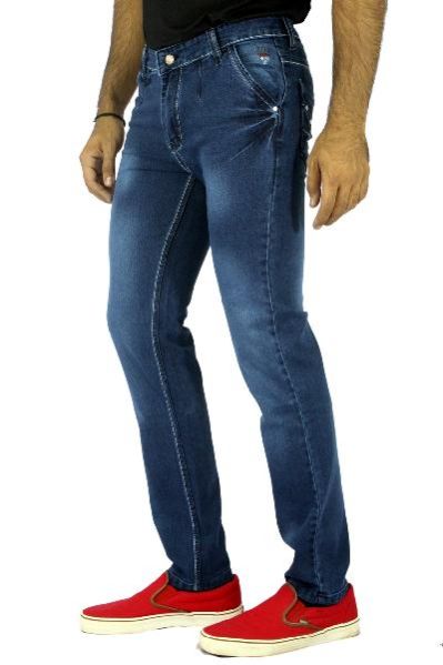 Crossfire Stretch Slimfit Jeans