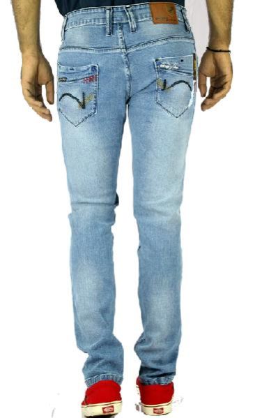 Mens Casual Jeans 01