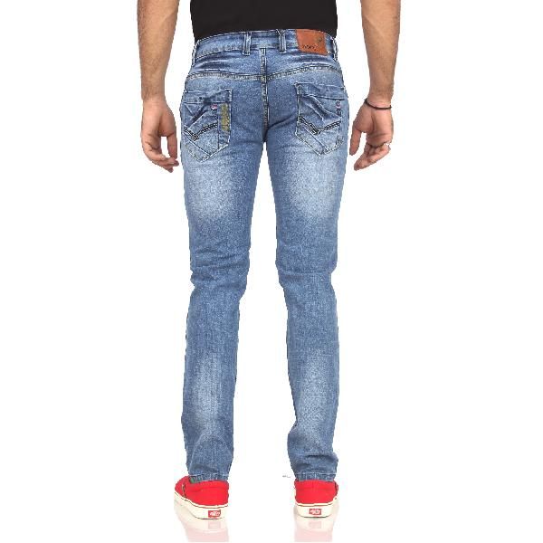 Mens Casual Jeans 02