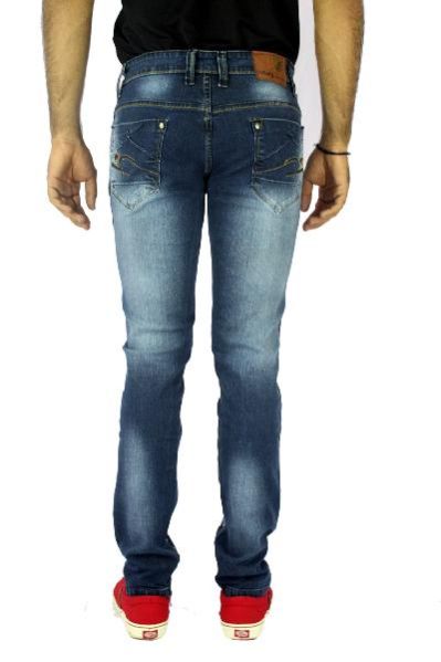 Mens Cotton Jeans 01