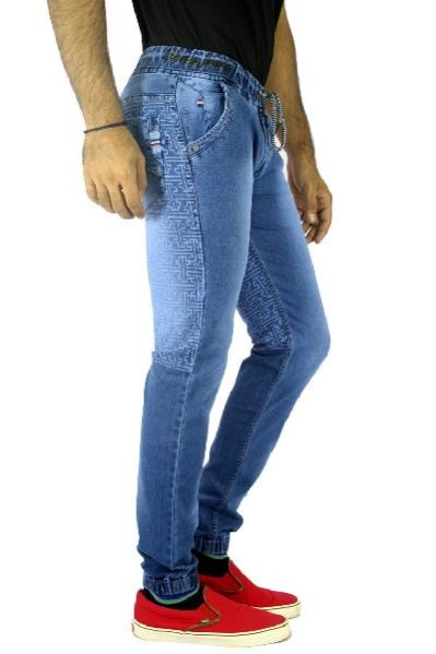 Mens Jogger Jeans 01