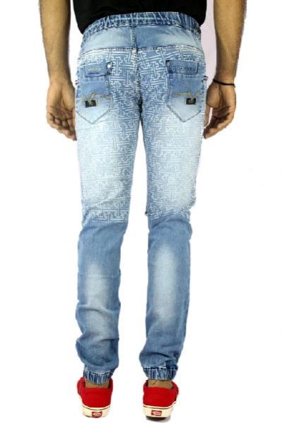 Mens Jogger Jeans 03
