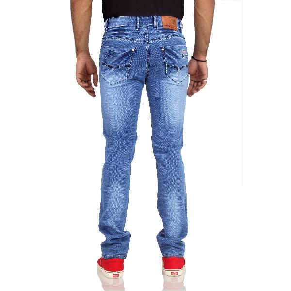 Regular Comfort Jeans