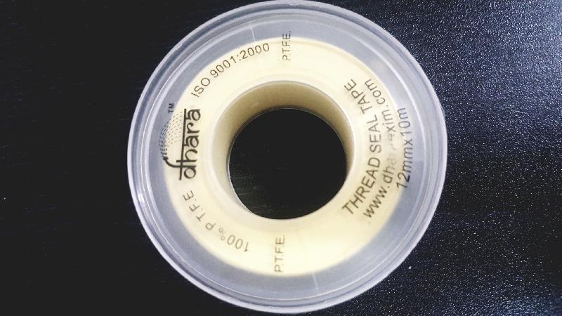 Teflon Tape 01