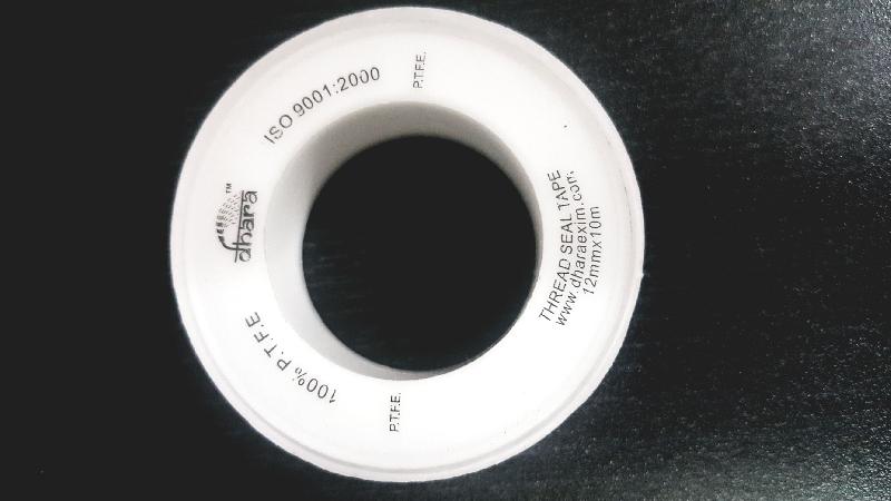 Teflon Tape 02