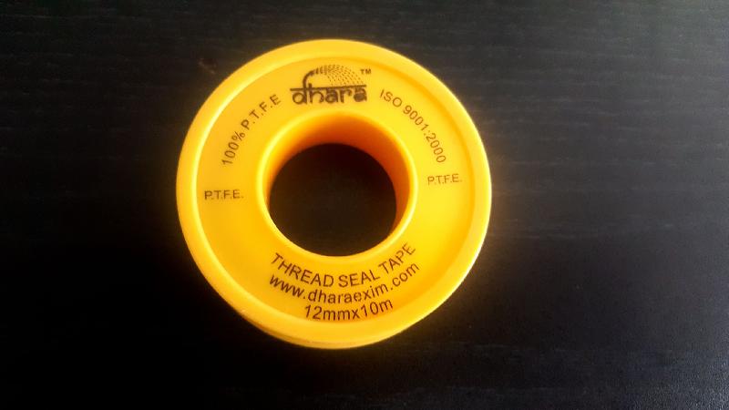 Teflon Tape 03