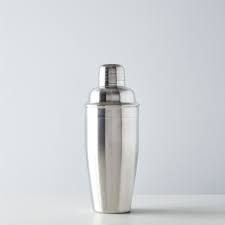 AVR-2004 Steel Cocktail Shaker