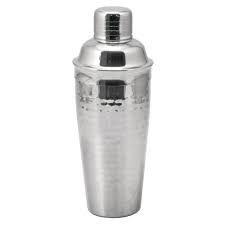 AVR-2005 Steel Cocktail Shaker