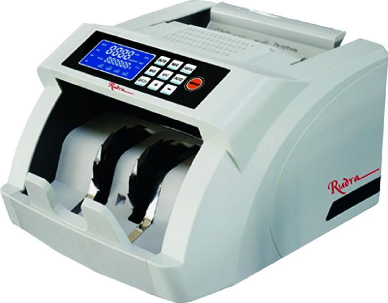 Currency Counting Machine 02