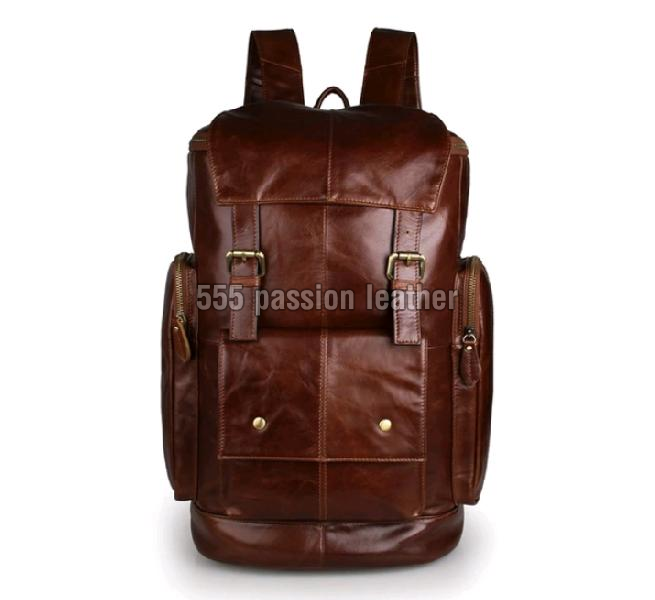 Ladies Leather Bag 07
