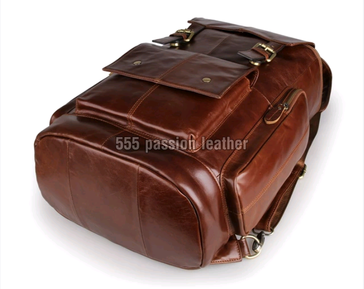 Ladies Leather Bag 09