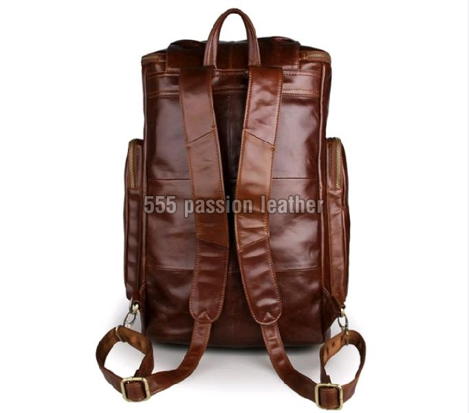 Ladies Leather Bag 10