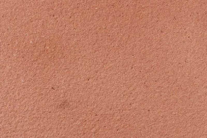 Agra Red Shot Blast Sandstone