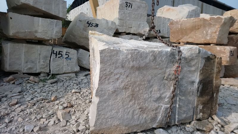 Gwalior Mint Block Sandstone