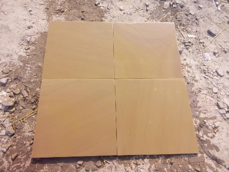 Katni Yellow Sandstone 03