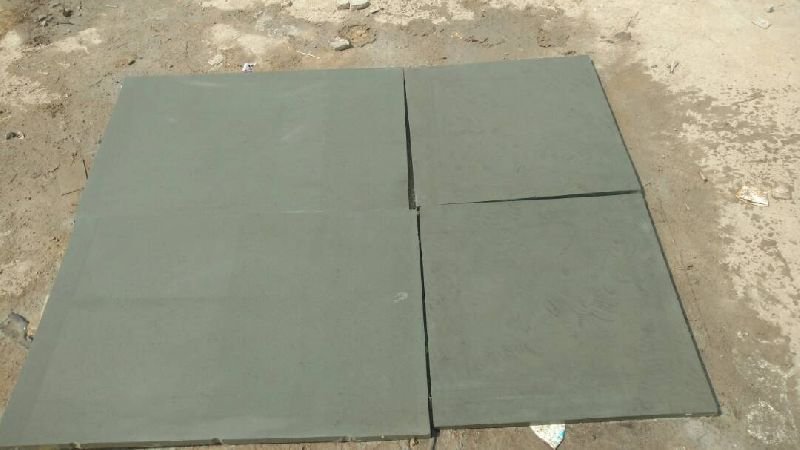 Lalitpur Grey Polished Sandstone