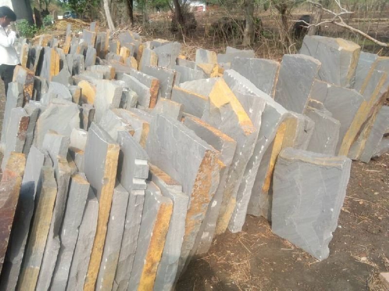 Sagar Black Natural Sandstone