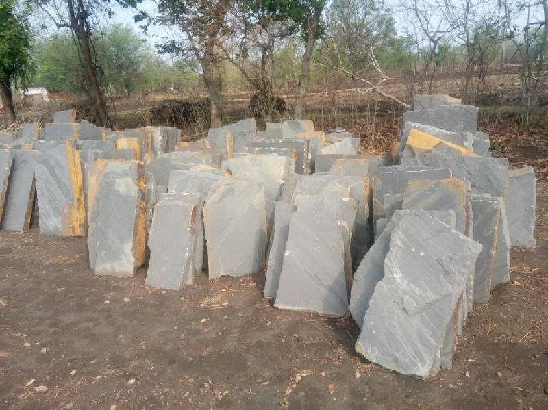 Sagar Black Natural Sandstone