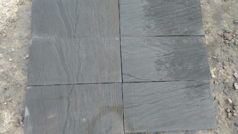 Sagar Black Sandstone 01
