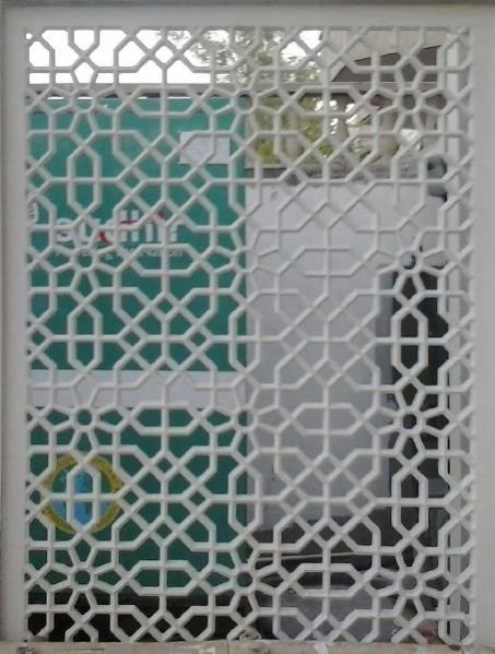 Sandstone Jali 08